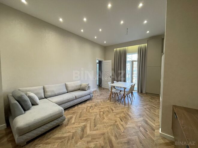 Сдаётся 2-комн. новостройка 58 м², пос. Аг шехер, photo 7 from 15