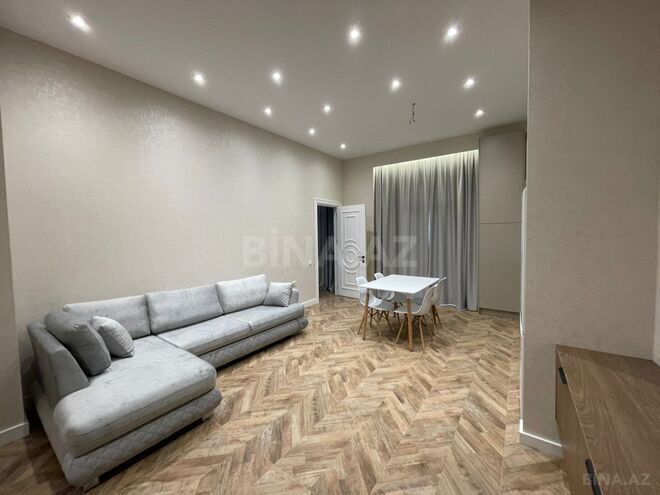 Сдаётся 2-комн. новостройка 58 м², пос. Аг шехер, photo 3 from 15