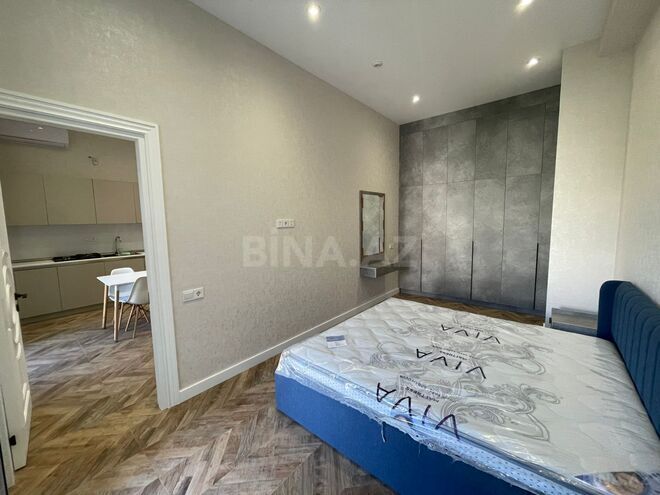 Сдаётся 2-комн. новостройка 58 м², пос. Аг шехер, photo 10 from 15