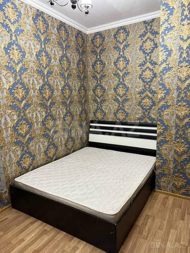 Сдаётся 2-комн. новостройка 60 м², Абшеронcкий  р., photo 7 from 11