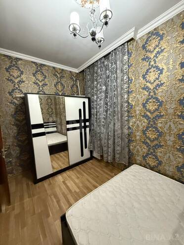 Сдаётся 2-комн. новостройка 60 м², Абшеронcкий  р., photo 6 from 11