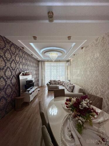 Satılır 3 otaqlı yeni tikili 115 m², 20 Yanvar m., photo 1 from 14