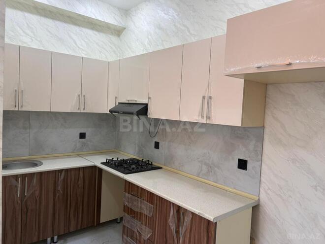 Продаётся 3-комн. новостройка 63 м², Абшеронcкий  р., photo 4 from 12
