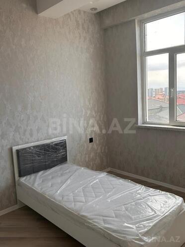 Продаётся 3-комн. новостройка 63 м², Абшеронcкий  р., photo 6 from 12