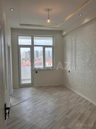 Продаётся 3-комн. новостройка 63 м², Абшеронcкий  р., photo 3 from 12