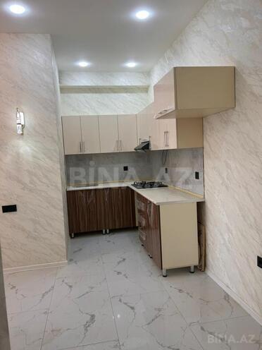 Продаётся 3-комн. новостройка 63 м², Абшеронcкий  р., photo 9 from 12