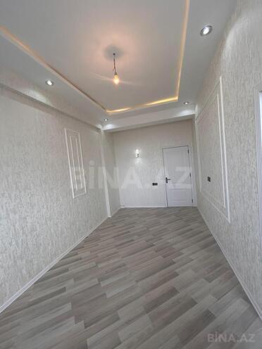 Продаётся 3-комн. новостройка 63 м², Абшеронcкий  р., photo 11 from 12