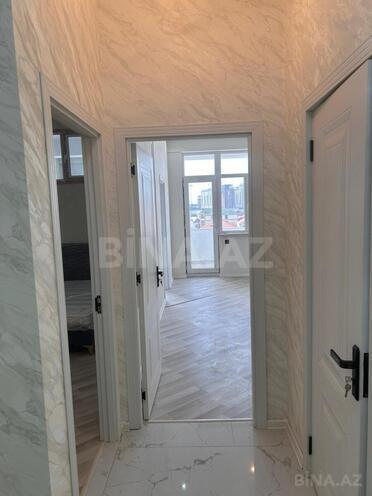 Продаётся 3-комн. новостройка 63 м², Абшеронcкий  р., photo 8 from 12