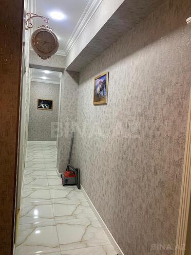 Satılır 4 otaqlı yeni tikili 136 m², Əhmədli m., photo 10 from 15
