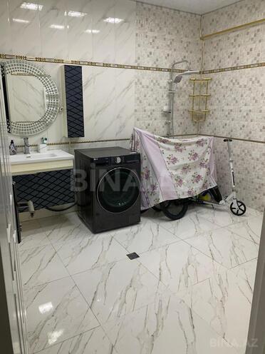Satılır 4 otaqlı yeni tikili 136 m², Əhmədli m., photo 7 from 15