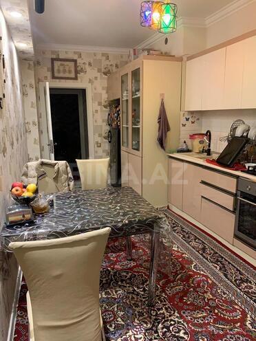 Satılır 4 otaqlı yeni tikili 136 m², Əhmədli m., photo 8 from 15