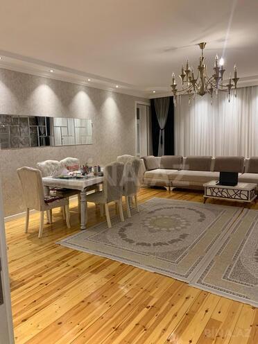 Satılır 4 otaqlı yeni tikili 136 m², Əhmədli m., photo 3 from 15