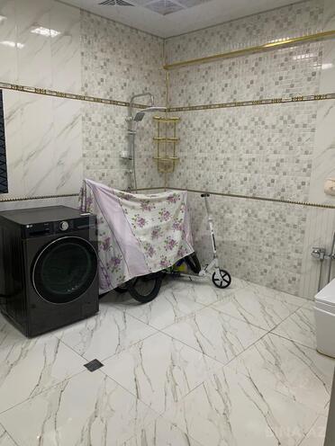Satılır 4 otaqlı yeni tikili 136 m², Əhmədli m., photo 14 from 15