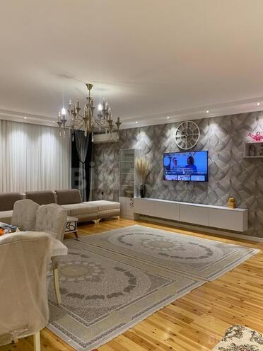Satılır 4 otaqlı yeni tikili 136 m², Əhmədli m., photo 4 from 15