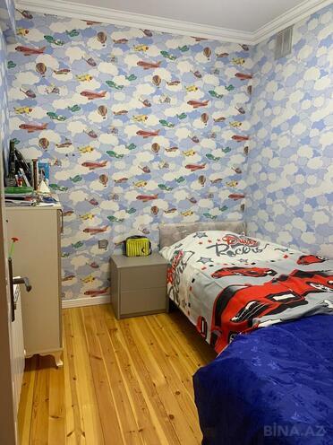 Satılır 4 otaqlı yeni tikili 136 m², Əhmədli m., photo 5 from 15