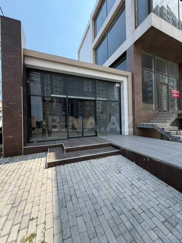 Сдаётся  объект 120 м², Сабаильский р., photo 1 from 15