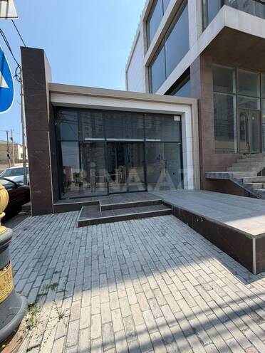 Сдаётся  объект 120 м², Сабаильский р., photo 3 from 15