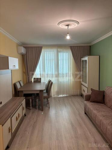 Сдаётся 2-комн. вторичка 65 м², м. 28 мая, photo 1 from 13