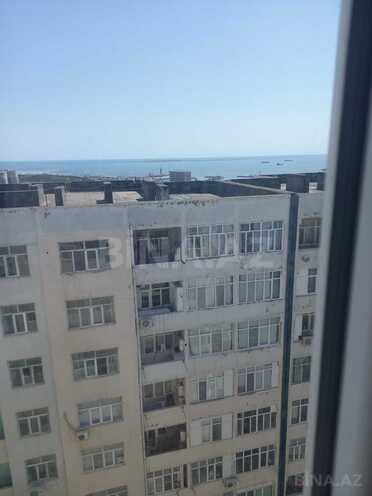 Satılır 2 otaqlı yeni tikili 70 m², Həzi Aslanov q., photo 8 from 13