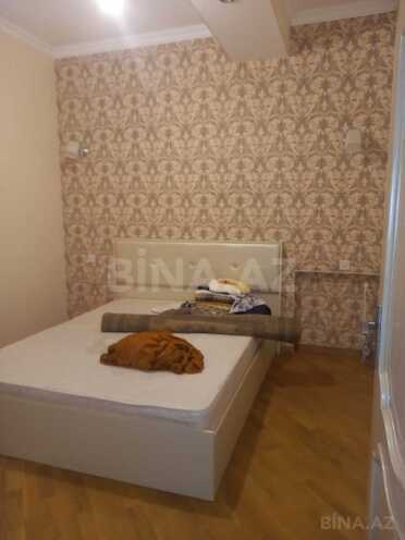 Satılır 2 otaqlı yeni tikili 70 m², Həzi Aslanov q., photo 1 from 13