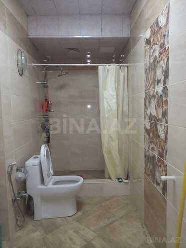 Satılır 2 otaqlı yeni tikili 70 m², Həzi Aslanov q., photo 4 from 13
