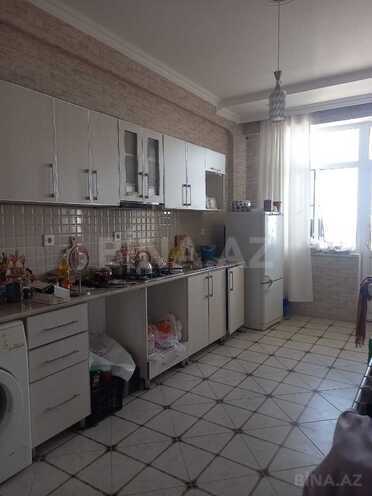 Satılır 2 otaqlı yeni tikili 70 m², Həzi Aslanov q., photo 9 from 13