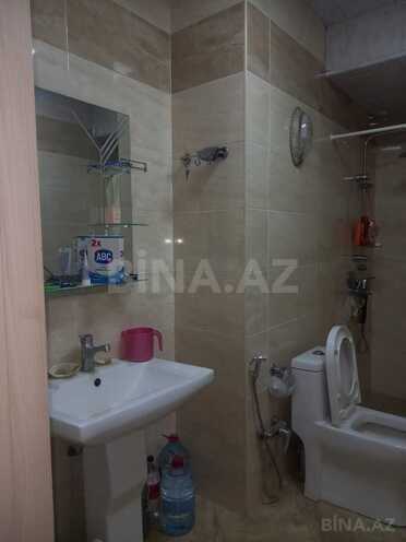 Satılır 2 otaqlı yeni tikili 70 m², Həzi Aslanov q., photo 3 from 13