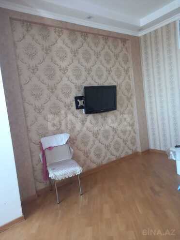 Satılır 2 otaqlı yeni tikili 70 m², Həzi Aslanov q., photo 11 from 13