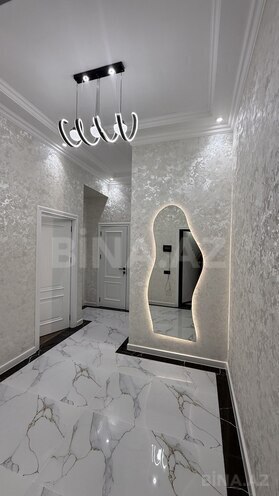 Продаётся 2-комн. новостройка 60 м², Абшеронcкий  р., photo 16 from 17