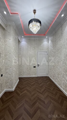 Продаётся 2-комн. новостройка 60 м², Абшеронcкий  р., photo 9 from 17