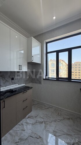 Продаётся 2-комн. новостройка 60 м², Абшеронcкий  р., photo 11 from 17