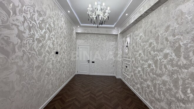 Продаётся 2-комн. новостройка 60 м², Абшеронcкий  р., photo 5 from 17