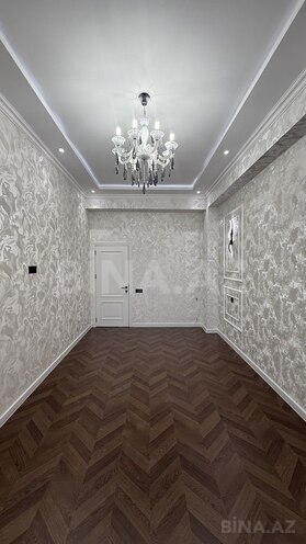 Продаётся 2-комн. новостройка 60 м², Абшеронcкий  р., photo 4 from 17