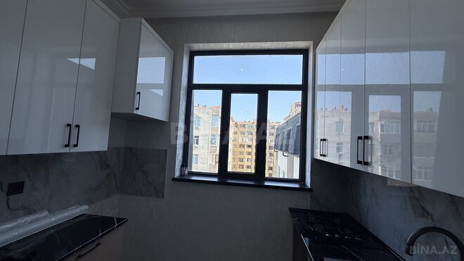 Продаётся 2-комн. новостройка 60 м², Абшеронcкий  р., photo 10 from 17
