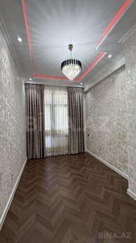 Продаётся 2-комн. новостройка 60 м², Абшеронcкий  р., photo 6 from 17