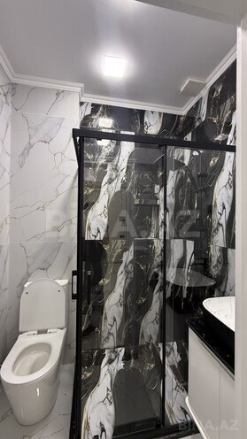 Продаётся 2-комн. новостройка 60 м², Абшеронcкий  р., photo 14 from 17