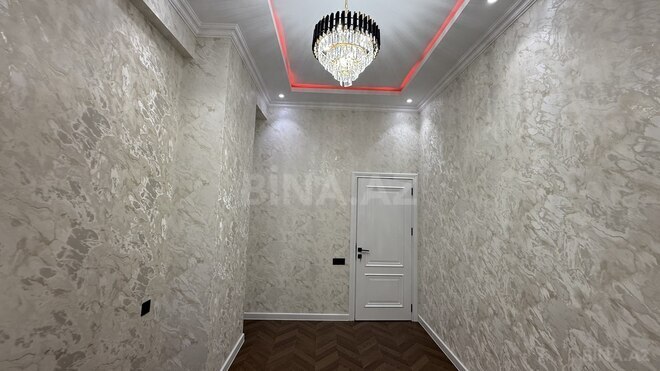 Продаётся 2-комн. новостройка 60 м², Абшеронcкий  р., photo 8 from 17
