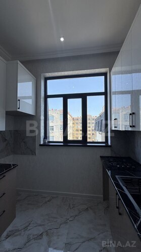 Продаётся 2-комн. новостройка 60 м², Абшеронcкий  р., photo 12 from 17