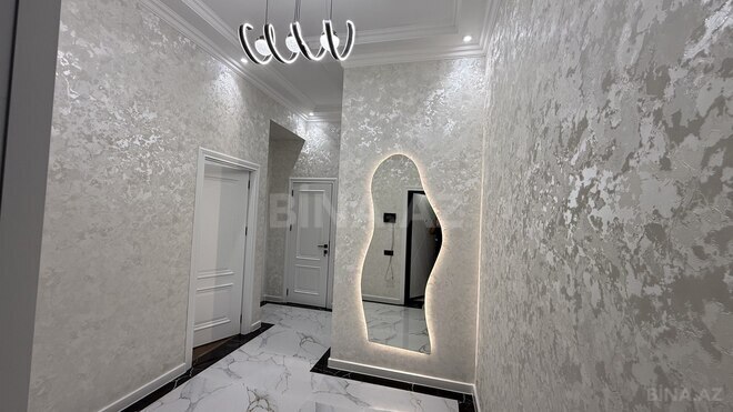 Продаётся 2-комн. новостройка 60 м², Абшеронcкий  р., photo 15 from 17