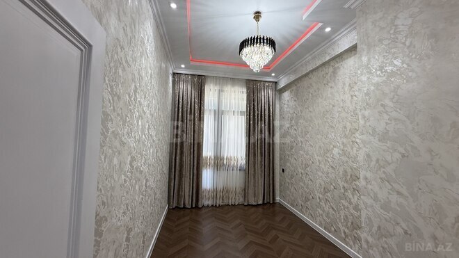 Продаётся 2-комн. новостройка 60 м², Абшеронcкий  р., photo 7 from 17