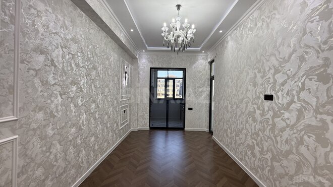 Продаётся 2-комн. новостройка 60 м², Абшеронcкий  р., photo 3 from 17