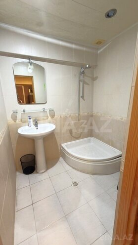 Сдаётся 3-комн. новостройка 90 м², м. Шах Исмаил Хатаи, photo 9 from 12