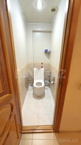 Сдаётся 3-комн. новостройка 90 м², м. Шах Исмаил Хатаи, photo 10 from 12