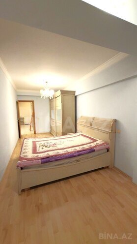 Сдаётся 3-комн. новостройка 90 м², м. Шах Исмаил Хатаи, photo 4 from 12