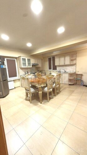 Сдаётся 3-комн. новостройка 90 м², м. Шах Исмаил Хатаи, photo 8 from 12