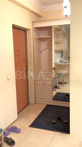 Сдаётся 3-комн. новостройка 90 м², м. Шах Исмаил Хатаи, photo 11 from 12