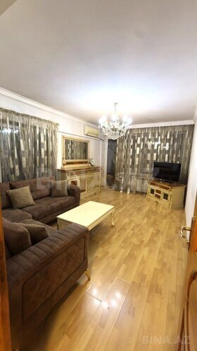 Сдаётся 3-комн. новостройка 90 м², м. Шах Исмаил Хатаи, photo 3 from 12