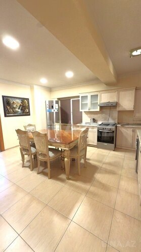 Сдаётся 3-комн. новостройка 90 м², м. Шах Исмаил Хатаи, photo 6 from 12