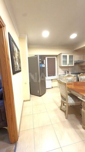 Сдаётся 3-комн. новостройка 90 м², м. Шах Исмаил Хатаи, photo 7 from 12