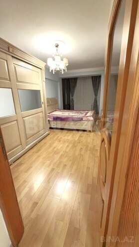 Сдаётся 3-комн. новостройка 90 м², м. Шах Исмаил Хатаи, photo 5 from 12